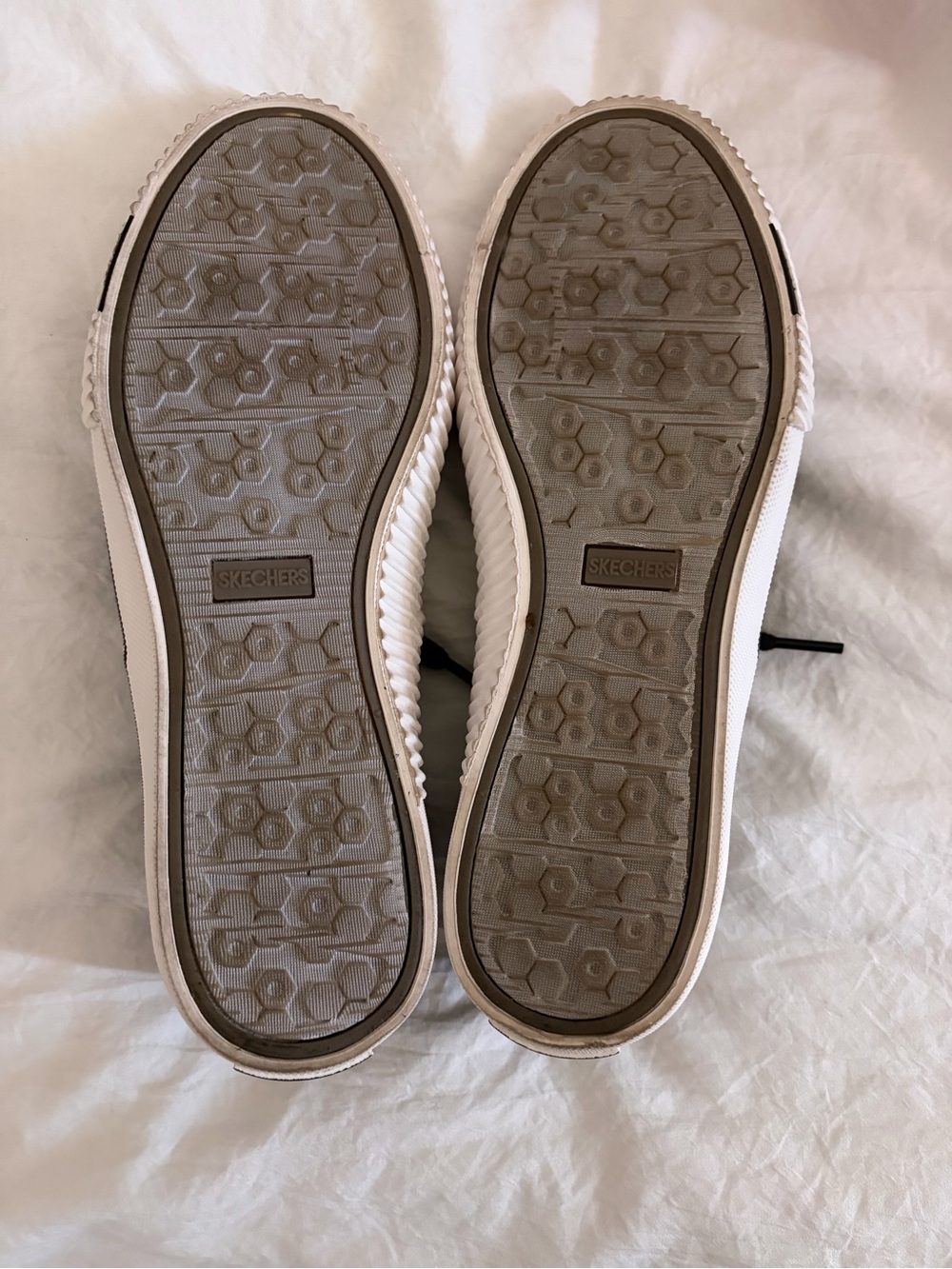 Skechers Women’s BOBs Arch Fit Utopia Arching Star Size 8 - Picture 4 of 9